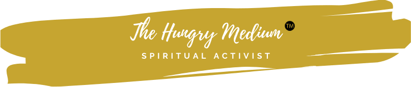 The Hungry Medium