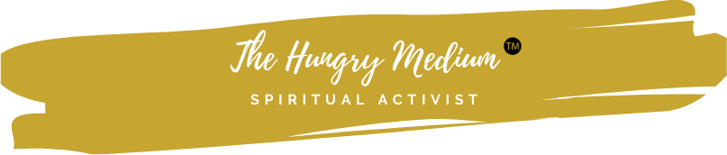 The Hungry Medium