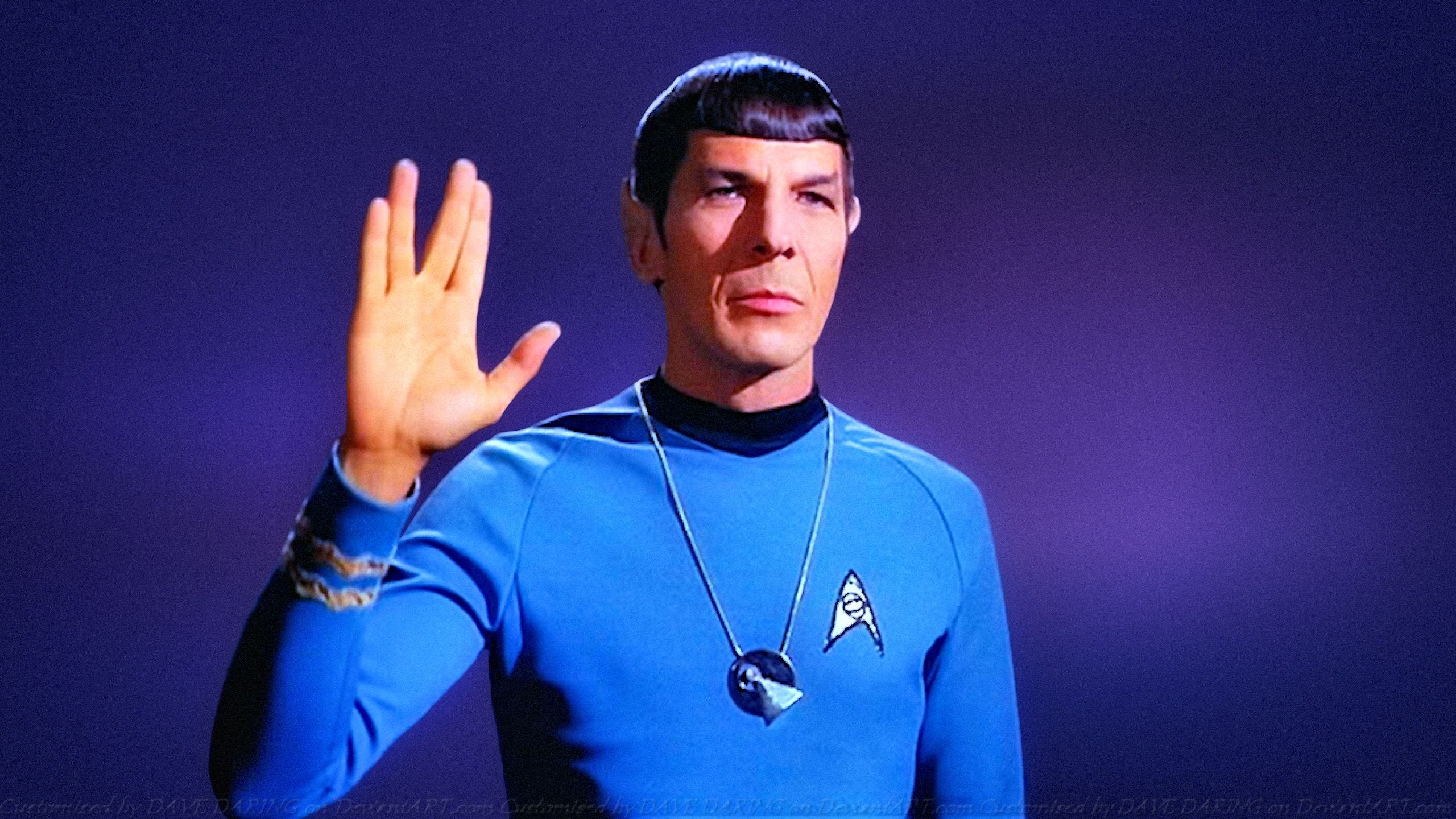 Star Trek: 25 Strange Things About Spock That Make No Sense Star Trek: 25 Strange Things About Spock That Make No Sense
