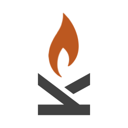 Substack profile picture for @kindling