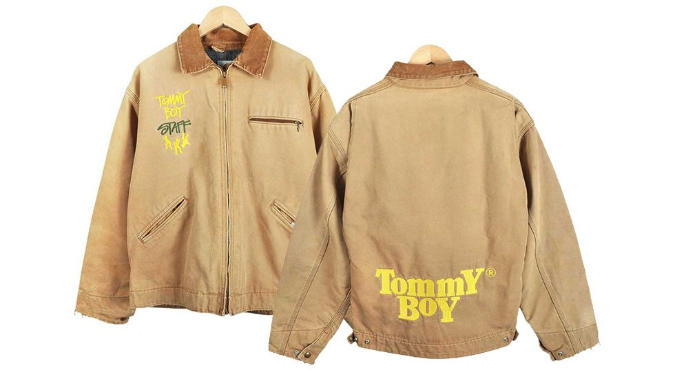 What It Means to Be a Working-Class Clothing Brand in America Today