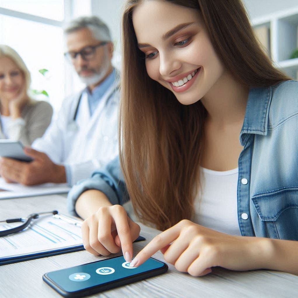 Trends in Patient Engagement for 2024!