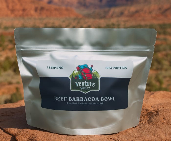 Beef Barbacoa Bowl Beef Barbacoa Bowl