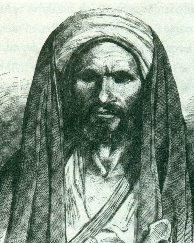 Hasan-i Sabbāh – Wikipedia