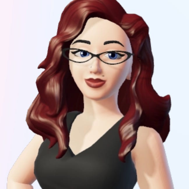 Blythe Bradshaw - Erotica through the Midlife Lens