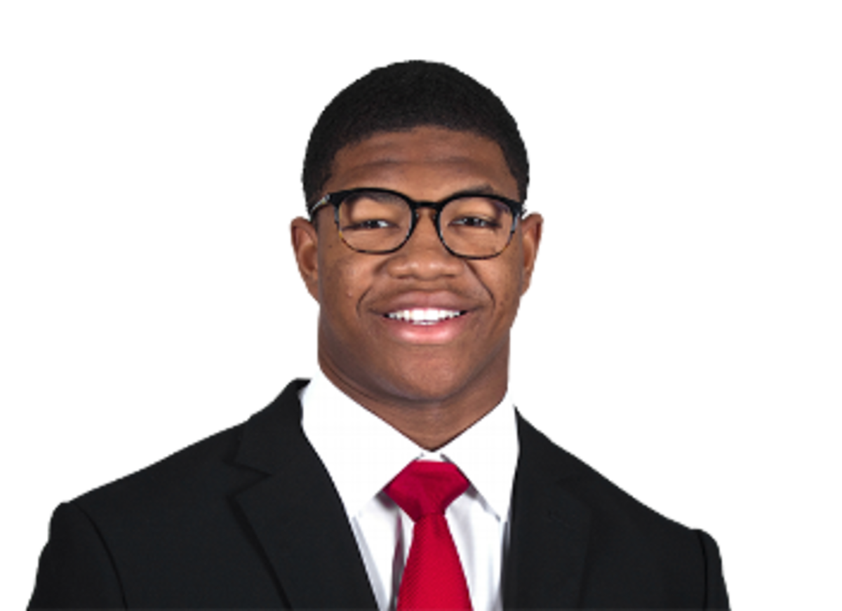 Nolan Smith