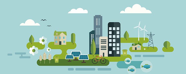 10 actions pour activer le développement durable dans son entreprise | ISE