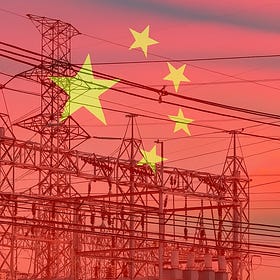 The Power Gap – How China Outpowered the U.S.