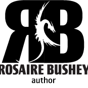 Rosaire Bushey