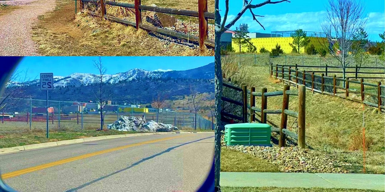 New Images Show Colorado Bat Lab Construction Underway Despite Safety Concerns
