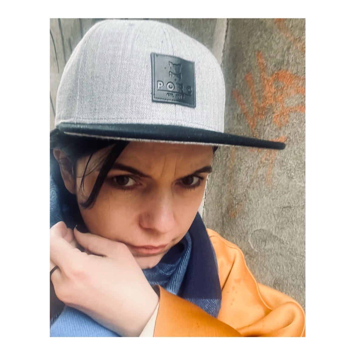 Adriana’s Substack