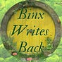 Bianca Binx Beronio's avatar