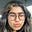 Daniella Tovar's avatar