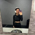How I transformed my relationship with exercise - my fitness journey #1