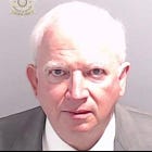 Here Come All The Trump Losers Surrendering To Fani Willis. Smile For Your Mugshots, MFers!
