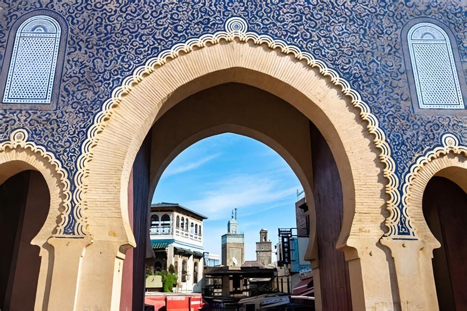 From the Atlas Mountains to the world’s biggest stadiums, Morocco’s rise is rooted in identity, discipline, and national belief.