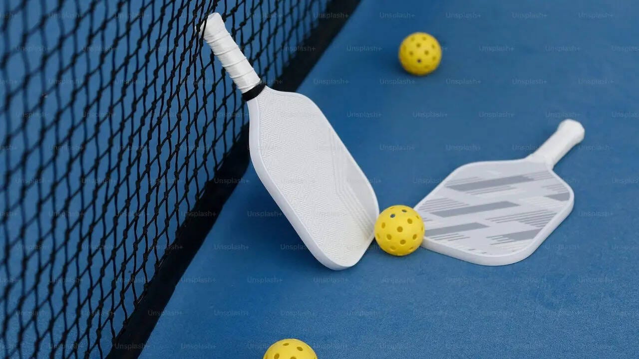 Pickleball