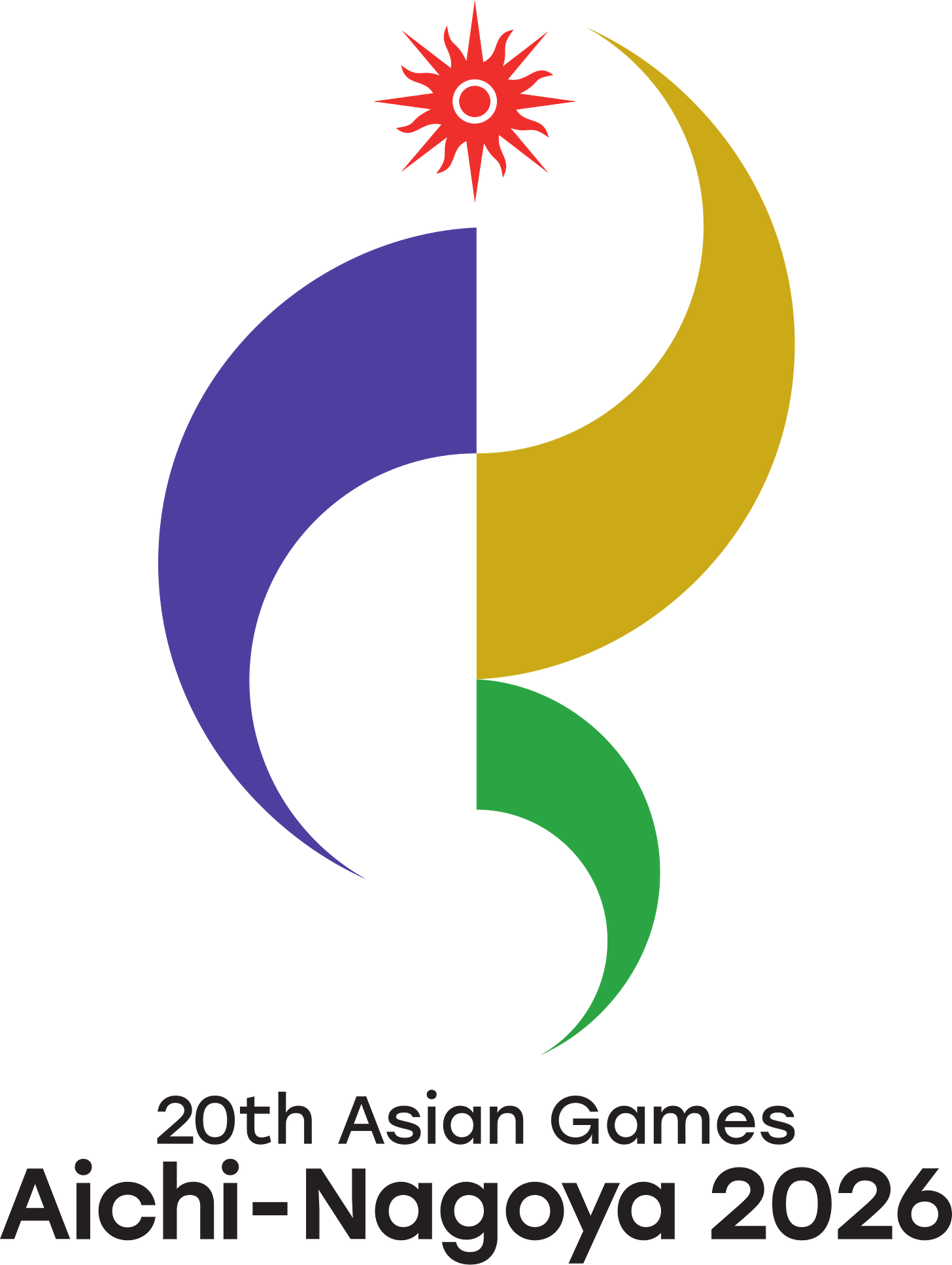File:2026 Asian Games logo.svg - Wikipedia File:2026 Asian Games logo.svg - Wikipedia