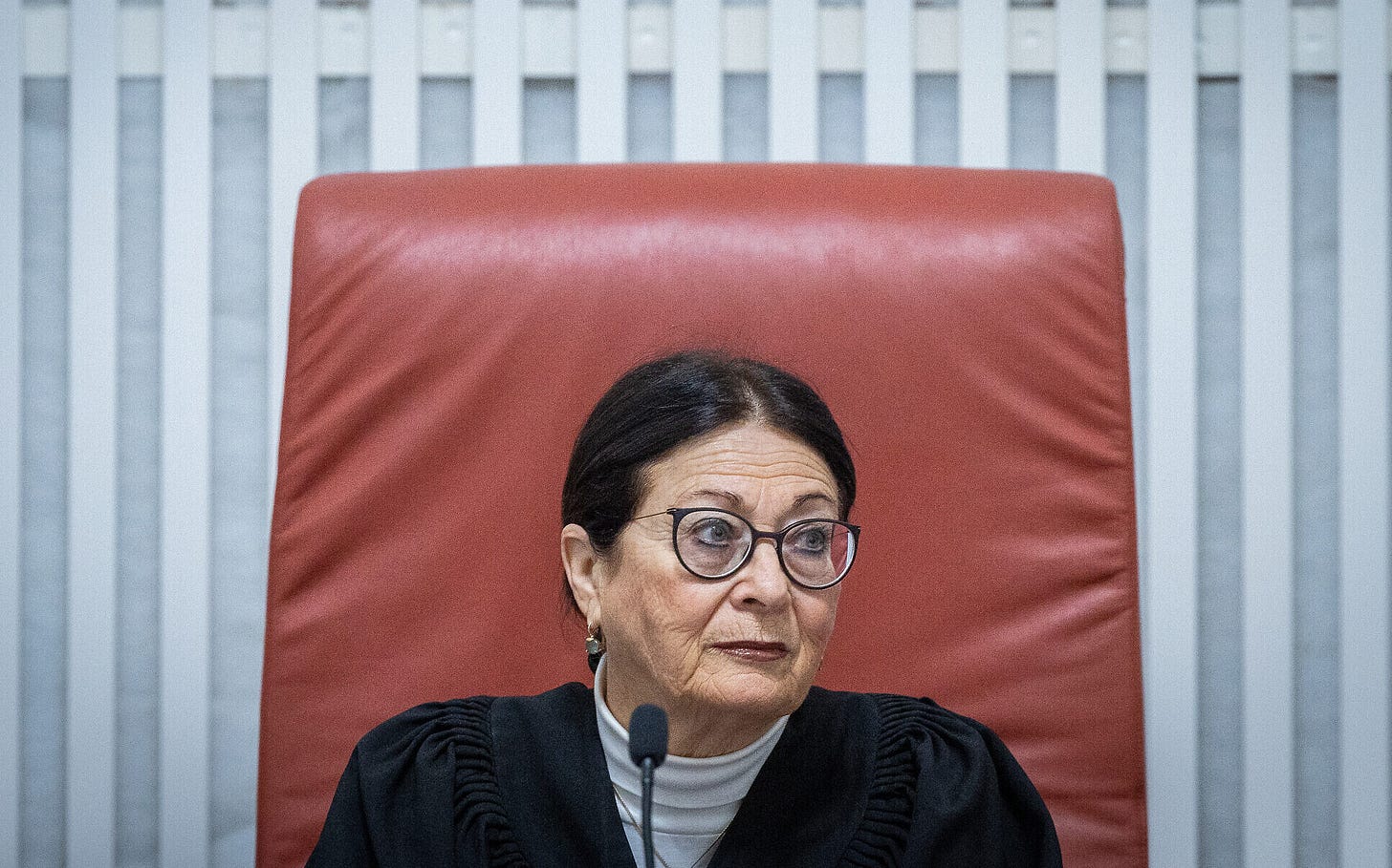 Esther Hayut | The Times of Israel