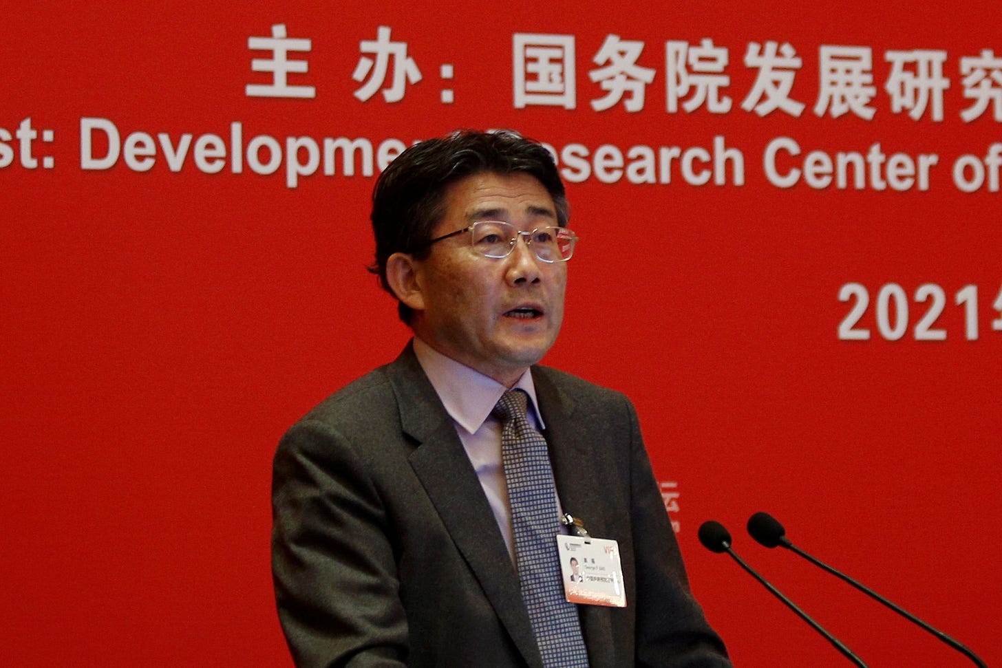 Scientist at forefront of China's early investigations into Covid-19 steps down | CNN Scientist at forefront of China's early investigations into Covid-19 steps down | CNN