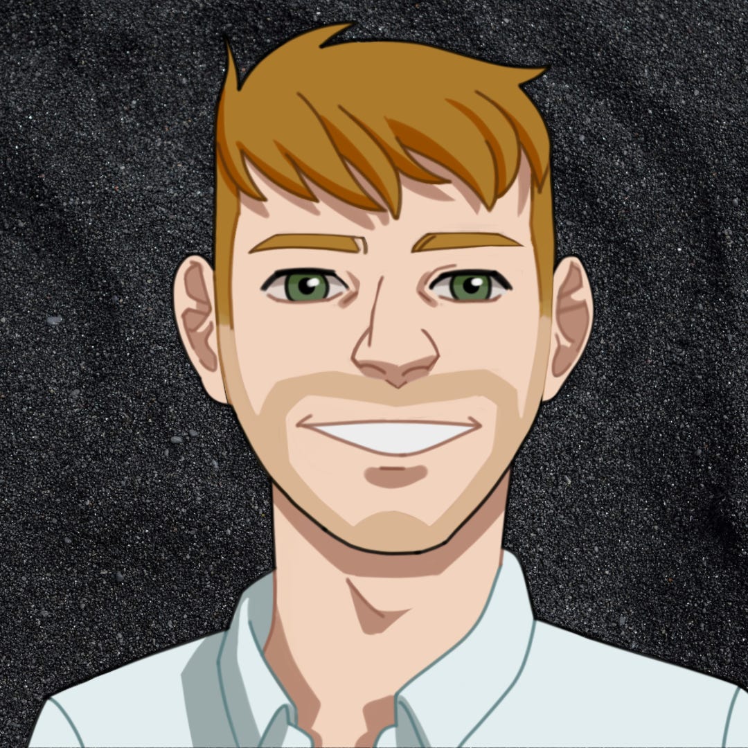 Jordan Montel - Bours'UP