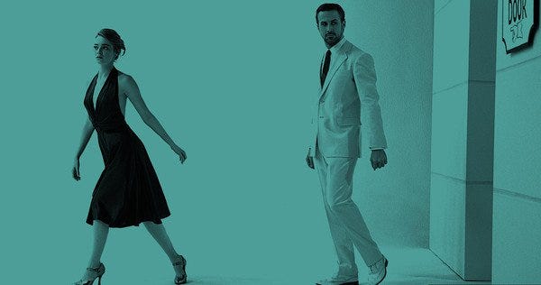 la la land sweeps golden globe awards 2017 la la land sweeps golden globe awards 2017