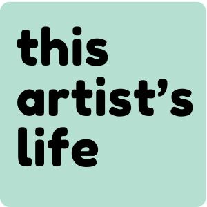 This Artist's Life