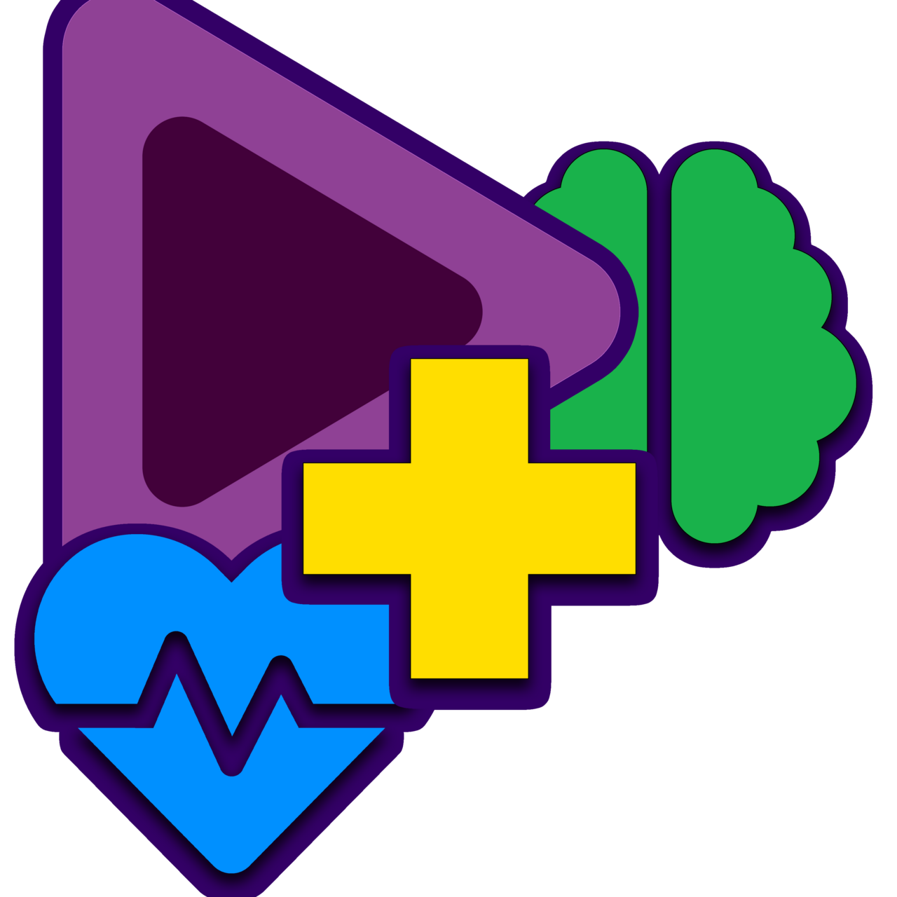 Play+ | The Philosophy of Play logo