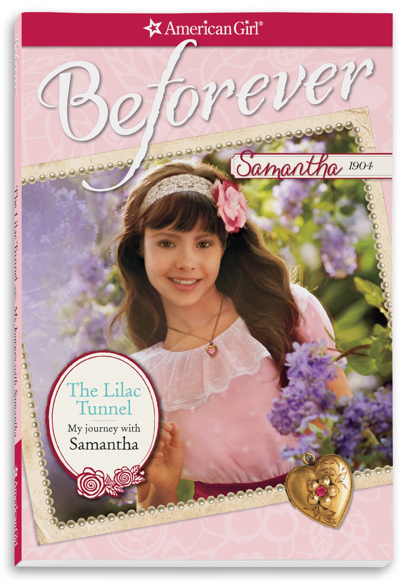 My Journey Books | American Girl Wiki | Fandom