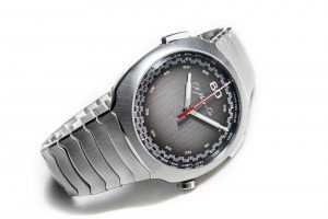 H Moser & Cie Streamliner Flyback Chronograph H Moser & Cie Streamliner Flyback Chronograph