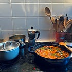 the recipe as a prescription: for hope 