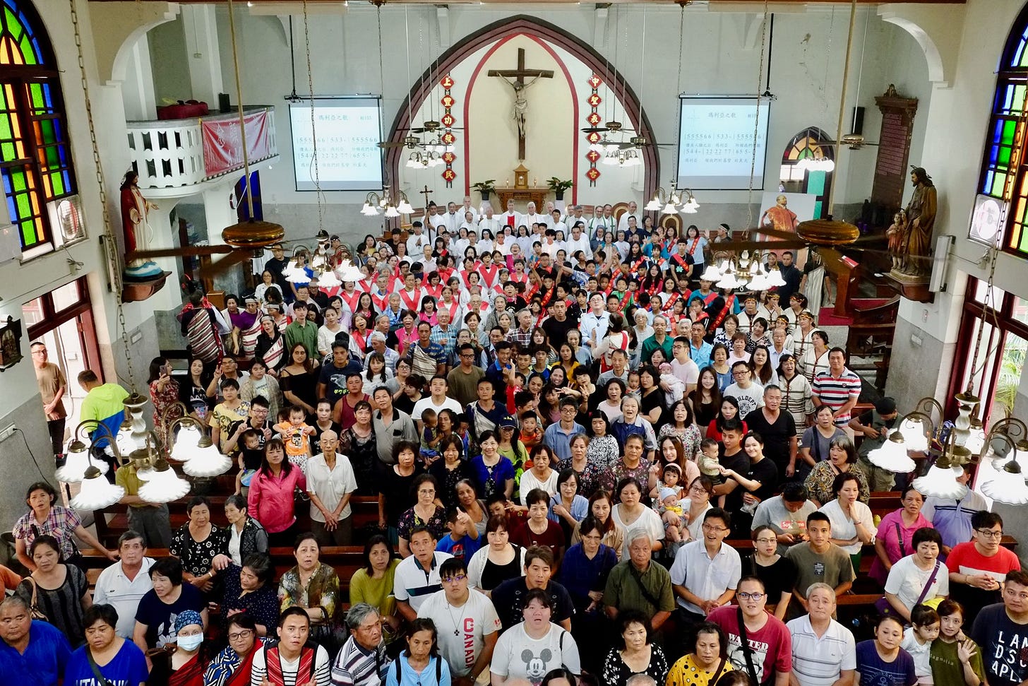 Education and friendship: bridges with the indigenous peoples of Taiwan | Dr. Marcus Peter