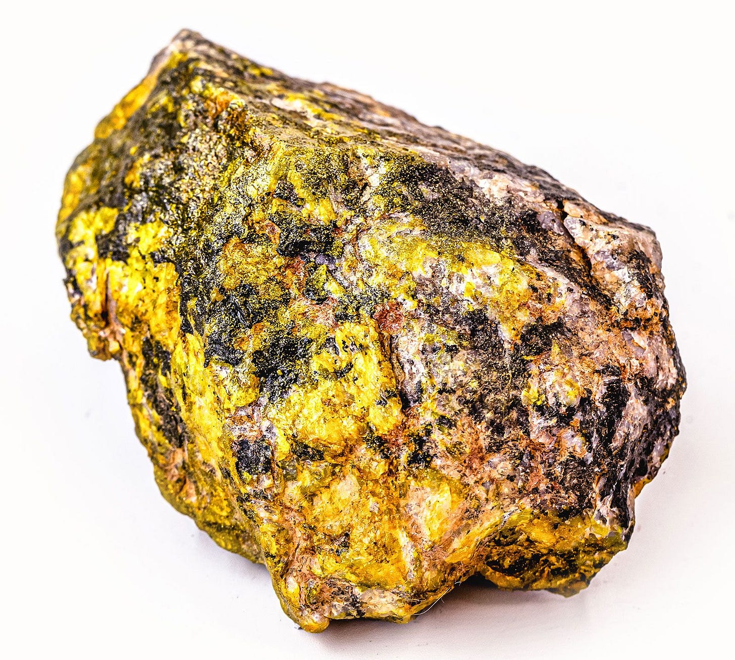 Uranium | Definition, Properties, Uses, & Facts | Britannica
