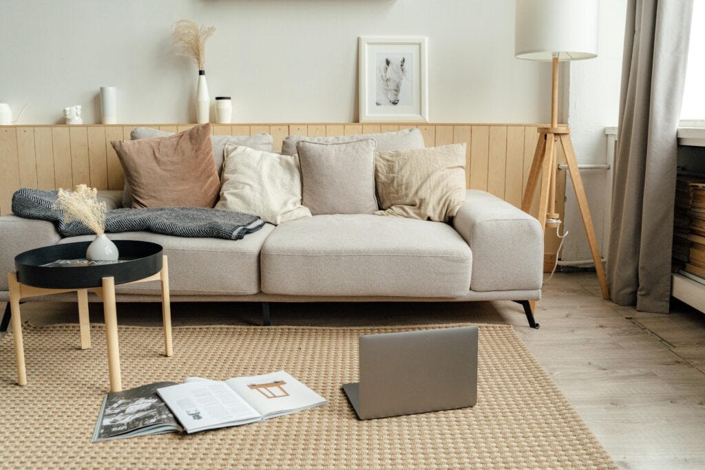 From Overwhelmed to Organised: The Midlife Woman’s Guide to Simplifying Everything