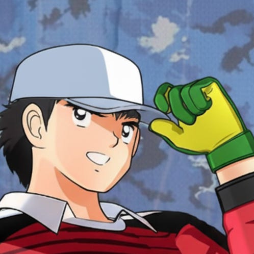 Cezar Augusto weekly updates