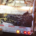 Midnight Mass News by Mike Crawford