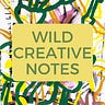 Wild Creative Notes