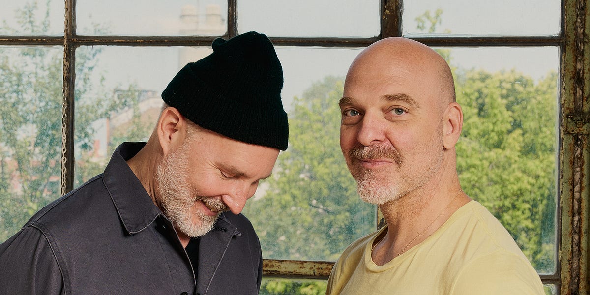 The Bad Plus Near the Finish Line