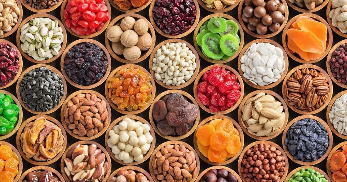 How To Choose Heart-Healthy Snacks