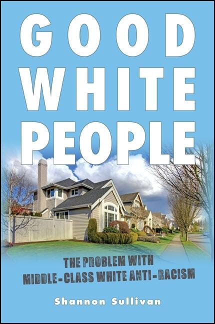 Good White People | State University of New York Press