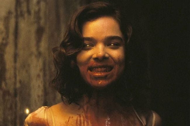 Sinners continues to dominate at the box office