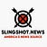 Slingshot News's avatar