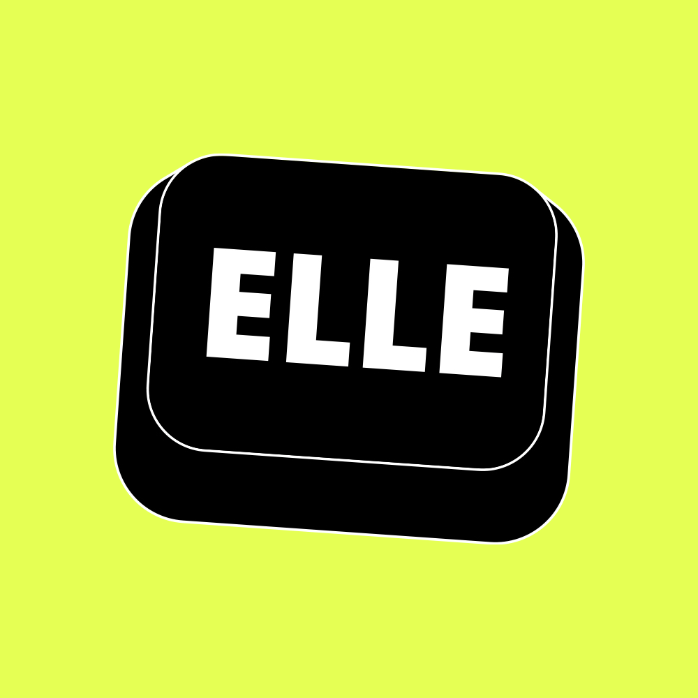 Ctrl+ELLE
