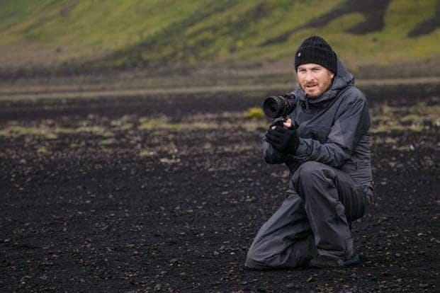 It is an accomplishment just to shock people at all: Darren Aronofsky
