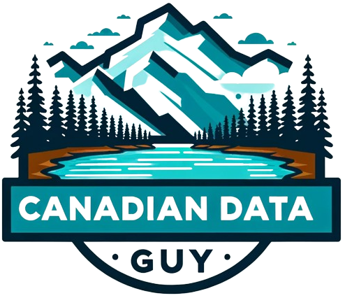 CanadianDataGuy’s No Fluff Newsletter