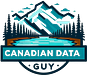 CanadianDataGuy’s No Fluff Newsletter