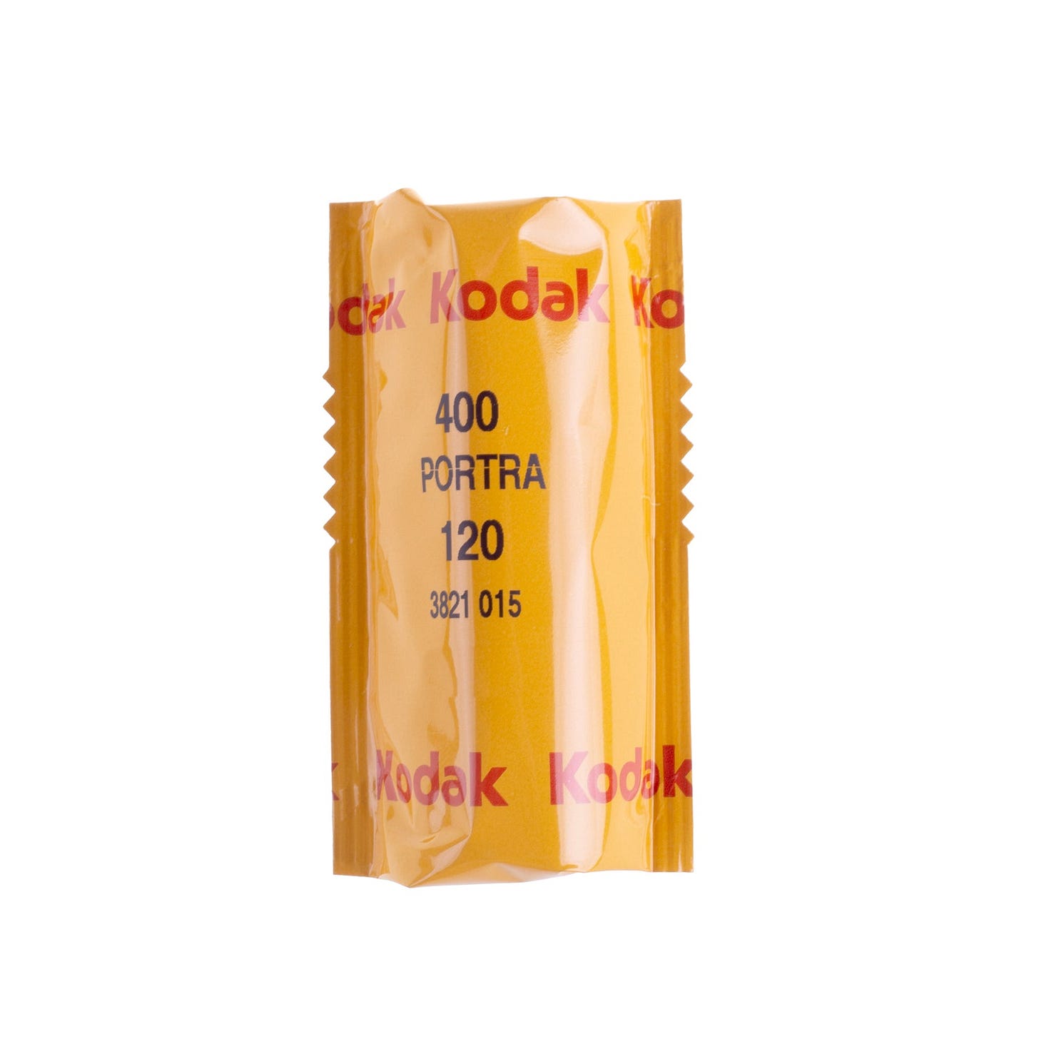 Portra 400 120 film - Single roll – dubblefilm