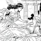 The Odyssey Book 6