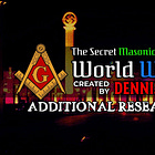Additional Research from "The Secret Masonic Victory of World War II" | By Dennis Wise