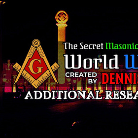 Additional Research from "The Secret Masonic Victory of World War II" | By Dennis Wise